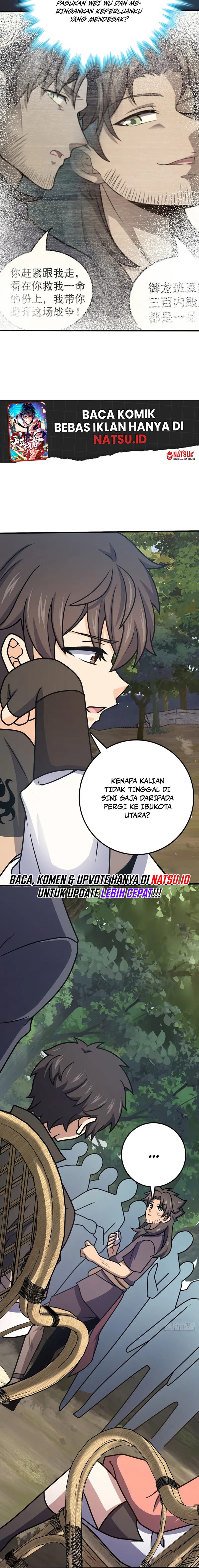 Dilarang COPAS - situs resmi www.mangacanblog.com - Komik spare me great lord 542 - chapter 542 543 Indonesia spare me great lord 542 - chapter 542 Terbaru 11|Baca Manga Komik Indonesia|Mangacan